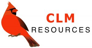 CLM Resources logo